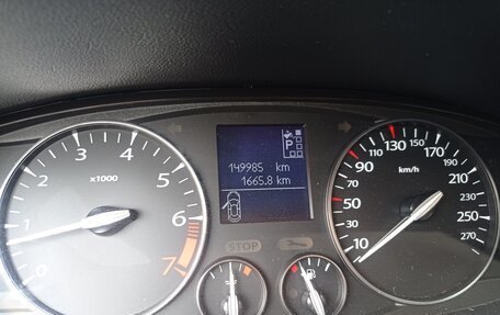 Renault Latitude I, 2011 год, 1 110 000 рублей, 3 фотография