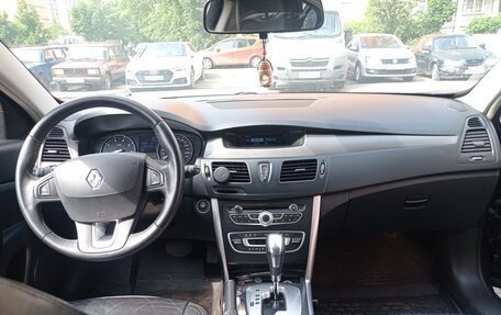 Renault Latitude I, 2011 год, 1 110 000 рублей, 4 фотография
