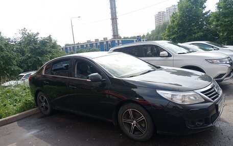 Renault Latitude I, 2011 год, 1 110 000 рублей, 5 фотография