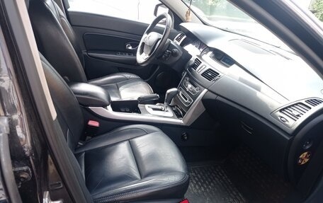 Renault Latitude I, 2011 год, 1 110 000 рублей, 12 фотография