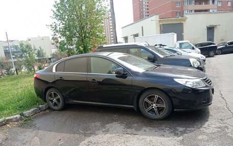Renault Latitude I, 2011 год, 1 110 000 рублей, 13 фотография