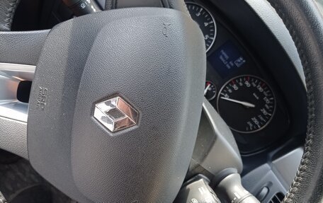 Renault Latitude I, 2011 год, 1 110 000 рублей, 18 фотография