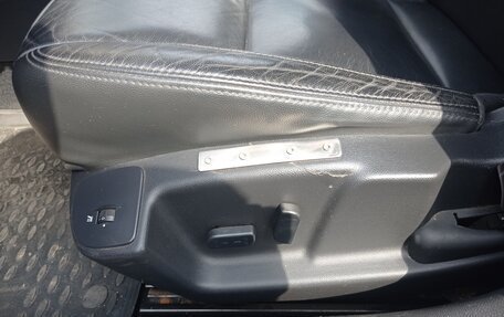Renault Latitude I, 2011 год, 1 110 000 рублей, 17 фотография