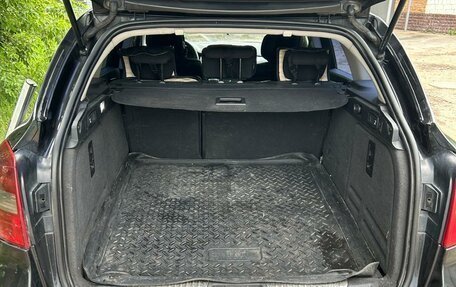 Renault Laguna III рестайлинг, 2008 год, 630 000 рублей, 6 фотография