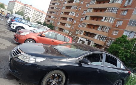 Renault Latitude I, 2011 год, 1 110 000 рублей, 19 фотография