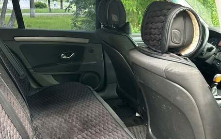 Renault Laguna III рестайлинг, 2008 год, 630 000 рублей, 7 фотография