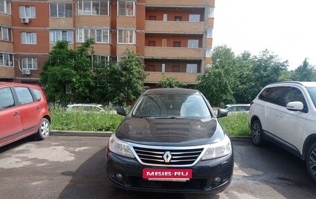 Renault Latitude I, 2011 год, 1 110 000 рублей, 16 фотография
