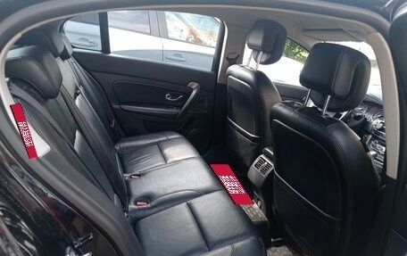 Renault Latitude I, 2011 год, 1 110 000 рублей, 15 фотография