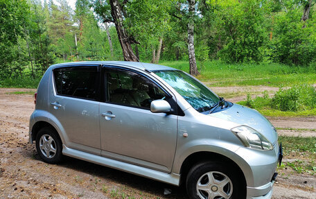 Toyota Passo III, 2009 год, 610 000 рублей, 5 фотография