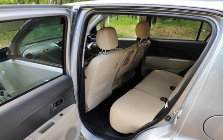 Toyota Passo III, 2009 год, 610 000 рублей, 9 фотография