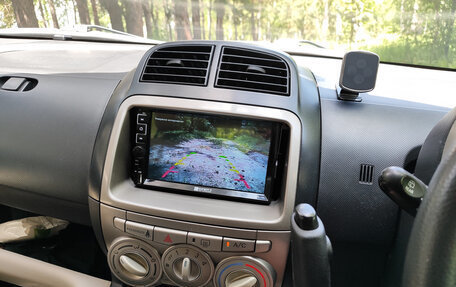 Toyota Passo III, 2009 год, 610 000 рублей, 14 фотография