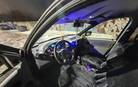 Renault Logan I, 2008 год, 200 000 рублей, 2 фотография