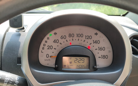 Toyota Passo III, 2009 год, 610 000 рублей, 15 фотография