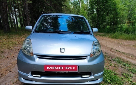 Toyota Passo III, 2009 год, 610 000 рублей, 6 фотография