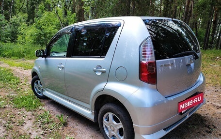 Toyota Passo III, 2009 год, 610 000 рублей, 2 фотография