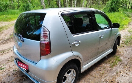 Toyota Passo III, 2009 год, 610 000 рублей, 4 фотография