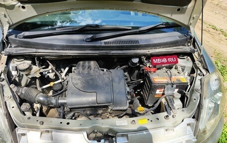 Toyota Passo III, 2009 год, 610 000 рублей, 7 фотография