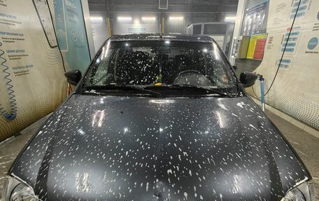 Renault Logan I, 2008 год, 200 000 рублей, 5 фотография