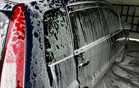 Ford Fusion I, 2007 год, 700 000 рублей, 6 фотография