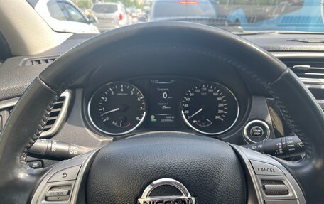 Nissan Qashqai, 2014 год, 1 400 000 рублей, 6 фотография