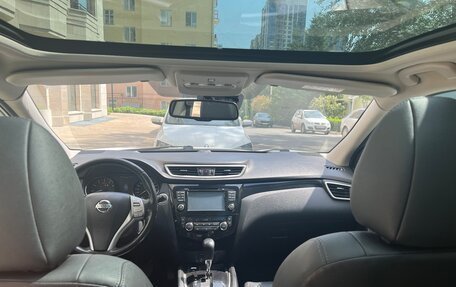 Nissan Qashqai, 2014 год, 1 400 000 рублей, 5 фотография