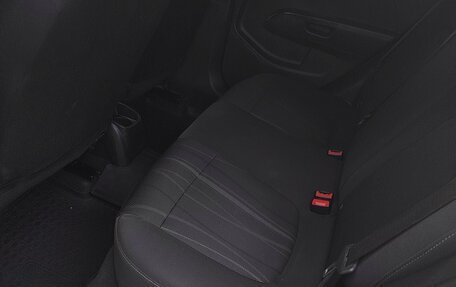 Chevrolet Aveo III, 2012 год, 635 000 рублей, 11 фотография