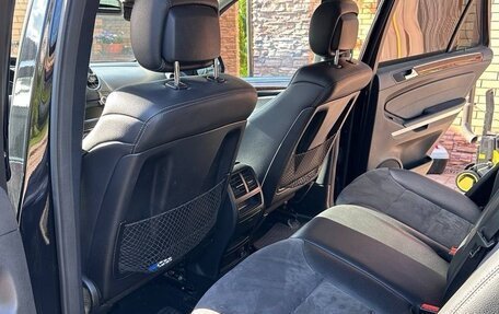 Mercedes-Benz M-Класс, 2008 год, 1 390 000 рублей, 6 фотография