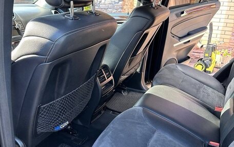 Mercedes-Benz M-Класс, 2008 год, 1 390 000 рублей, 7 фотография