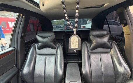 Mercedes-Benz E-Класс, 1998 год, 550 000 рублей, 6 фотография