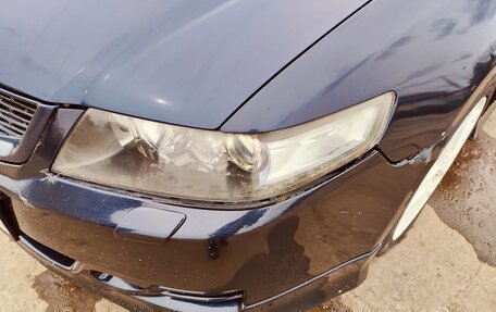 Honda Accord VII рестайлинг, 2007 год, 749 000 рублей, 8 фотография