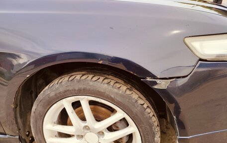 Honda Accord VII рестайлинг, 2007 год, 749 000 рублей, 11 фотография