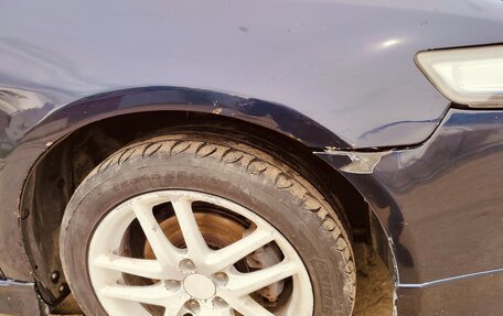 Honda Accord VII рестайлинг, 2007 год, 749 000 рублей, 12 фотография