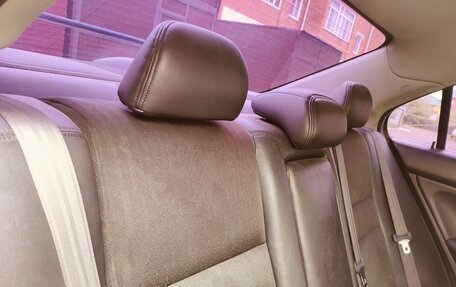 Honda Accord VII рестайлинг, 2007 год, 749 000 рублей, 25 фотография