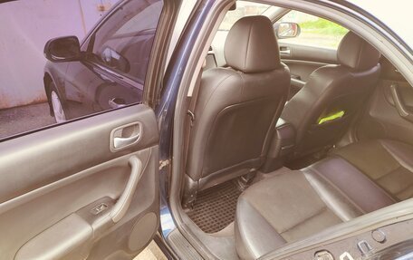 Honda Accord VII рестайлинг, 2007 год, 749 000 рублей, 24 фотография
