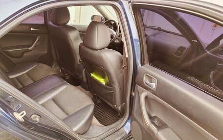 Honda Accord VII рестайлинг, 2007 год, 749 000 рублей, 27 фотография