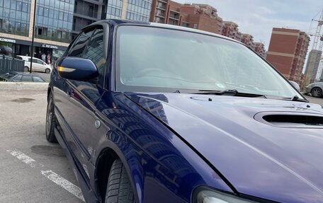 Subaru Legacy III, 2000 год, 490 000 рублей, 4 фотография
