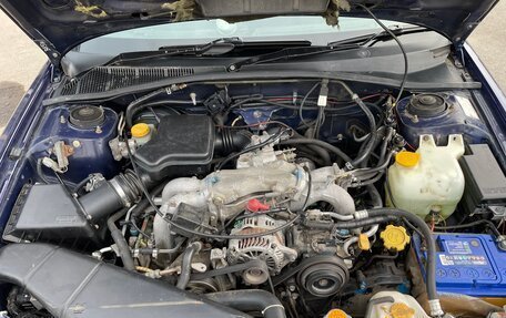 Subaru Legacy III, 2000 год, 490 000 рублей, 7 фотография