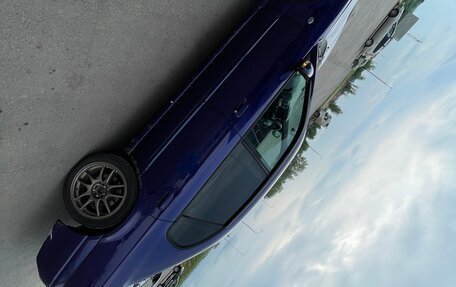 Subaru Legacy III, 2000 год, 490 000 рублей, 12 фотография