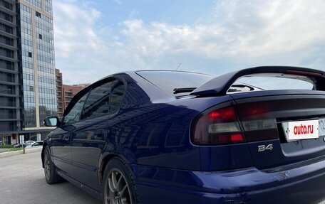 Subaru Legacy III, 2000 год, 490 000 рублей, 14 фотография