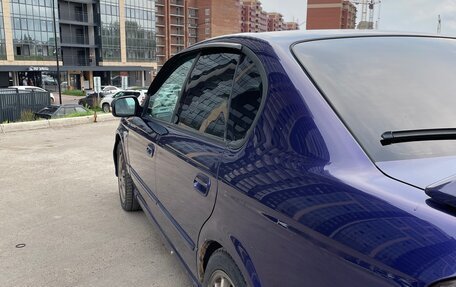 Subaru Legacy III, 2000 год, 490 000 рублей, 15 фотография