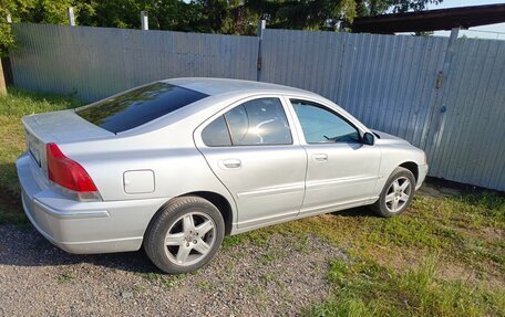 Volvo S60 III, 2005 год, 650 000 рублей, 3 фотография