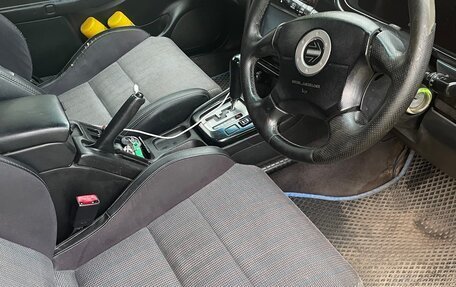 Subaru Legacy III, 2000 год, 490 000 рублей, 23 фотография