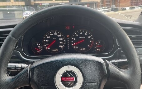 Subaru Legacy III, 2000 год, 490 000 рублей, 17 фотография