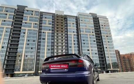 Subaru Legacy III, 2000 год, 490 000 рублей, 18 фотография