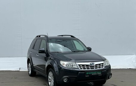 Subaru Forester, 2011 год, 1 820 000 рублей, 3 фотография