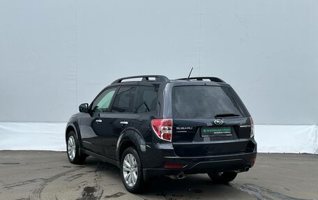 Subaru Forester, 2011 год, 1 820 000 рублей, 8 фотография