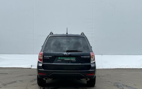Subaru Forester, 2011 год, 1 820 000 рублей, 7 фотография