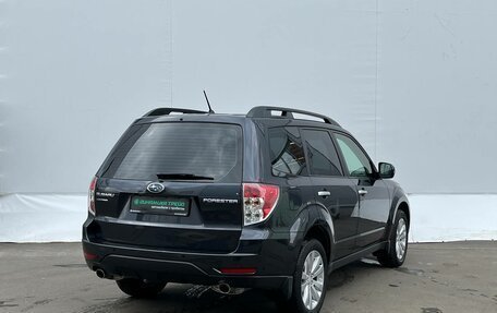 Subaru Forester, 2011 год, 1 820 000 рублей, 6 фотография