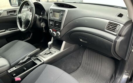 Subaru Forester, 2011 год, 1 820 000 рублей, 15 фотография