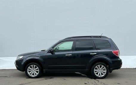 Subaru Forester, 2011 год, 1 820 000 рублей, 5 фотография